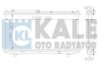 KALE OTO RADYAT?R 359900 Radiator, engine cooling